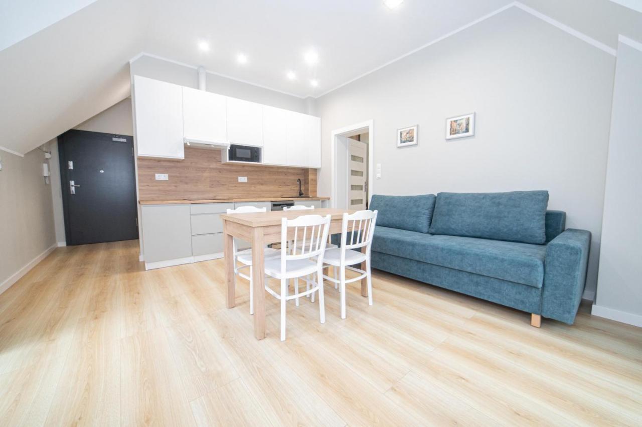 Apartment Vacationclub - Zdrojowa 7 11