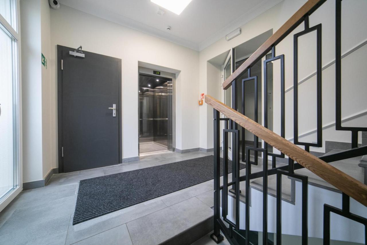 Apartment Vacationclub - Zdrojowa 7 11 *