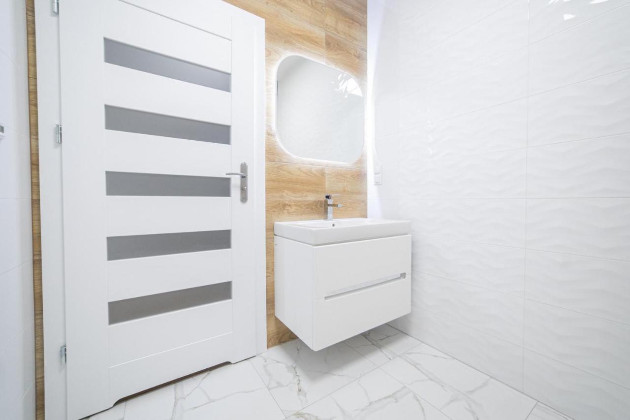 Vacationclub - Zdrojowa 7 11 Apartment